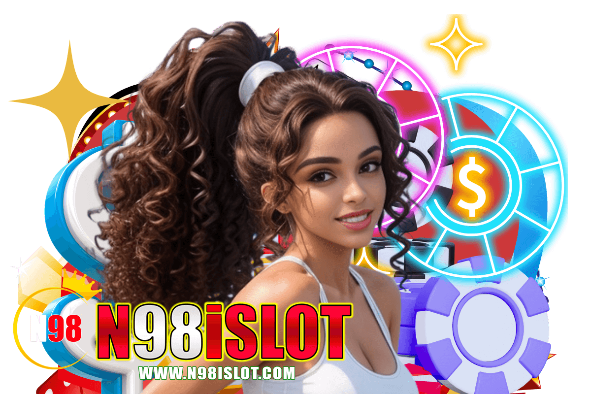 n98i slot เว็บตรง